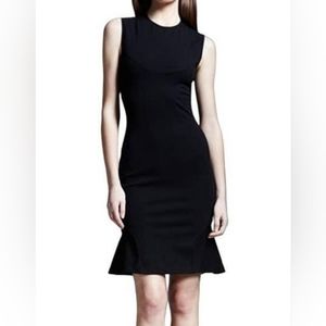 Stella McCartney Bodycon Jersey Dress size 40